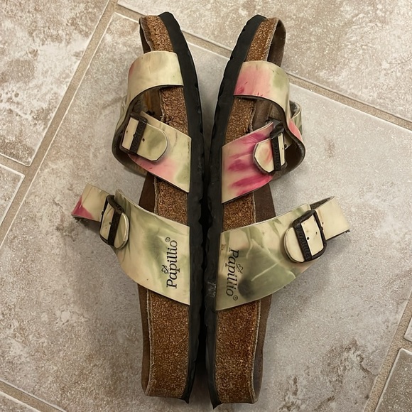 Birkenstock Papillio Sandals - Picture 4 of 5
